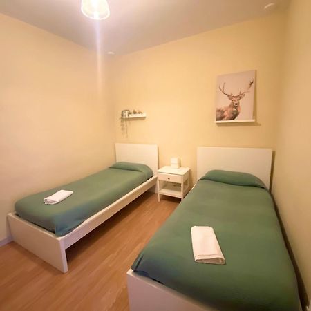 Ferienwohnung La Casa Del Brujo De La Guitarra Jerez de la Frontera Exterior foto