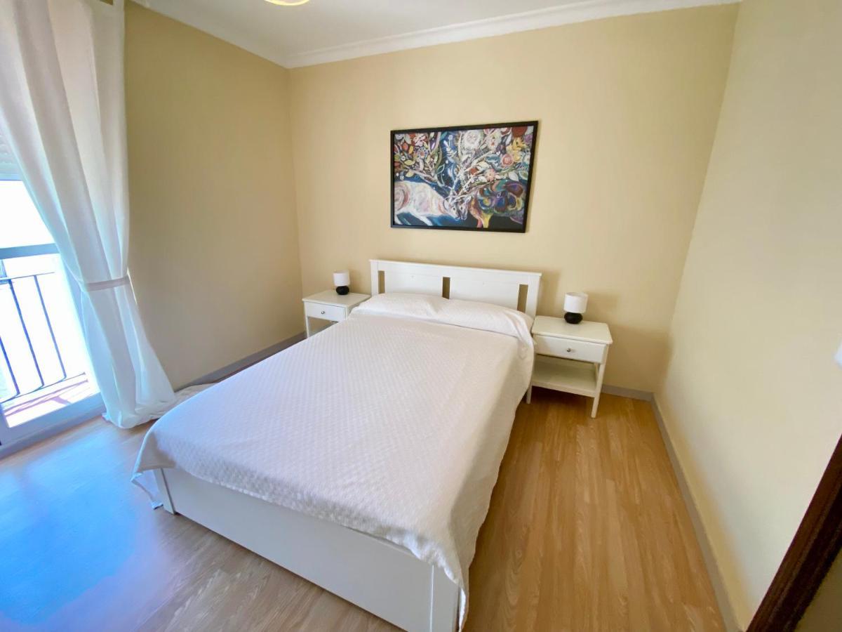 Ferienwohnung La Casa Del Brujo De La Guitarra Jerez de la Frontera Exterior foto