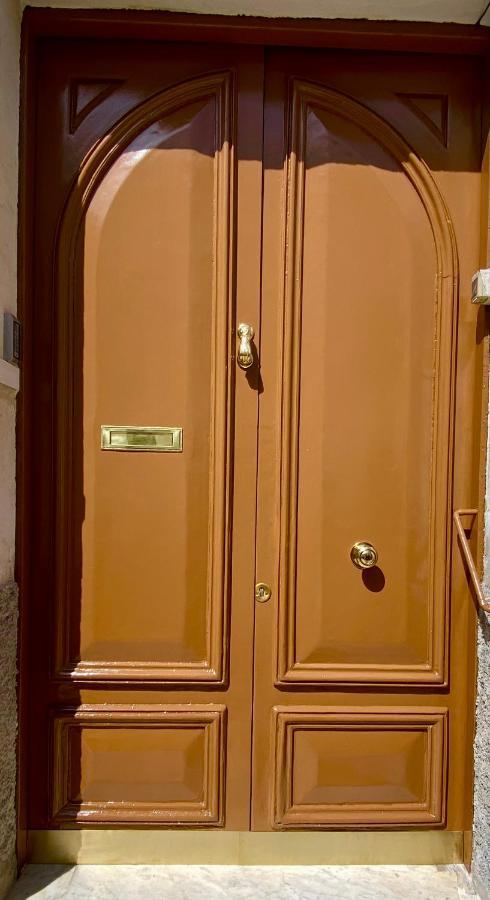 Ferienwohnung La Casa Del Brujo De La Guitarra Jerez de la Frontera Exterior foto